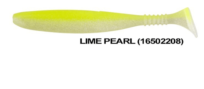 Silikon Yemler Daiwa Tournament D'Fin 7.6cm / 3gr Silikon Yem (10AD)