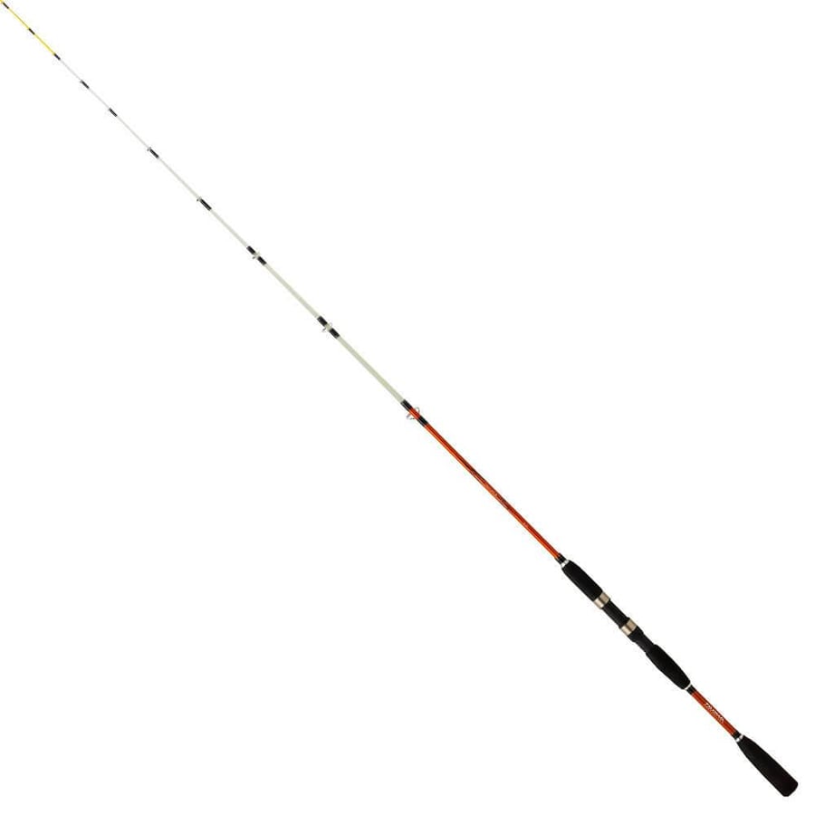 Tekne Kamışları Daiwa Triforce Light Boat Serisi 180cm 30-120gr Olta Kamışı
