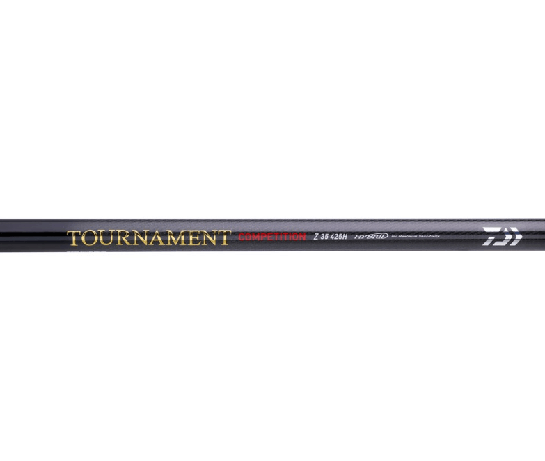 Surf Kamışları Daiwa Z Competition Tournament 4.25M 125-235gr 3P Surf Kamış
