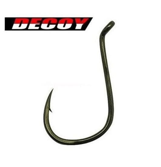 Tekli İğneler Decoy KR-31B Octopus Pro Pack Canlı Kalamar Takımı İğnesi - Sübye Takımı İğnesi - 5/0