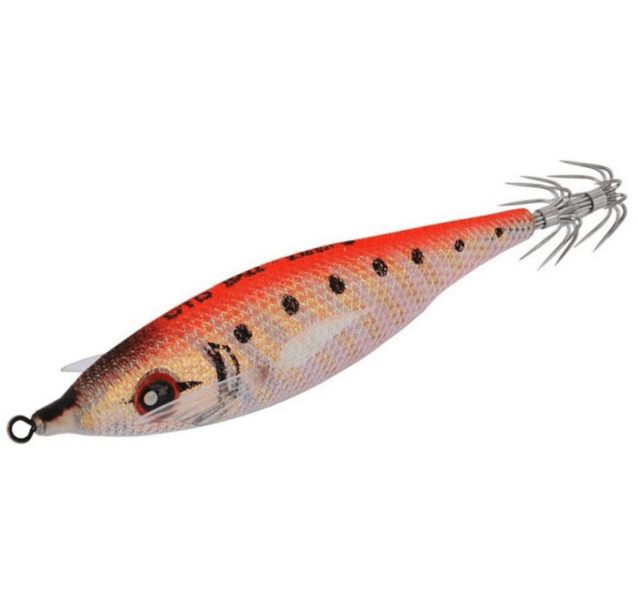 Kalamar Zokaları Dtd Ballistic Zebra 3.0 90MM 14.6gr Kalamar Zokası - BLUE