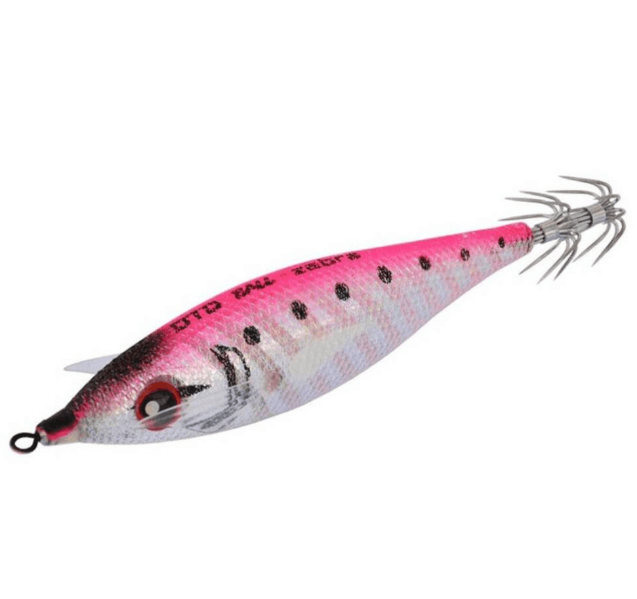 Kalamar Zokaları Dtd Ballistic Zebra 3.0 90MM 14.6gr Kalamar Zokası - BLUE