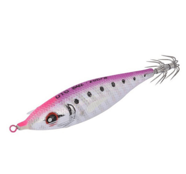 Kalamar Zokaları Dtd Ballistic Zebra 3.0 90MM 14.6gr Kalamar Zokası - BLUE