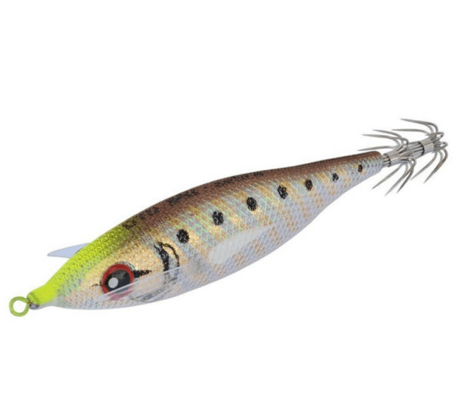 Kalamar Zokaları Dtd Ballistic Zebra 3.0 90MM 14.6gr Kalamar Zokası - BLUE