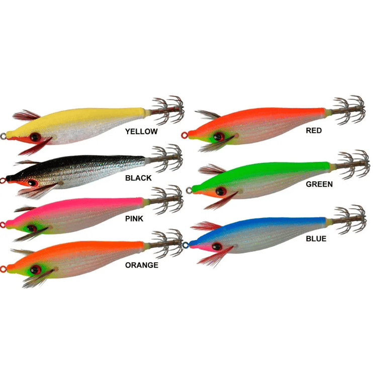 Kalamar Zokaları DTD Diamond Glavoc 3.0 80mm 13gr Kalamar Zokası