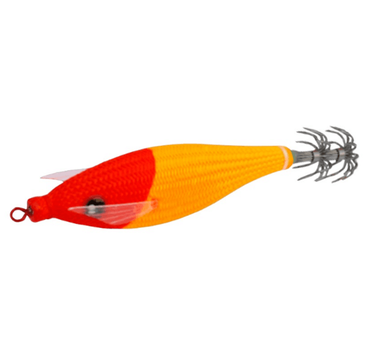 Kalamar Zokaları DTD Double Color Glavoc 2.0 Kalamar Zokası