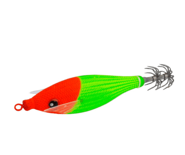 Kalamar Zokaları DTD Double Color Glavoc 2.0 Kalamar Zokası