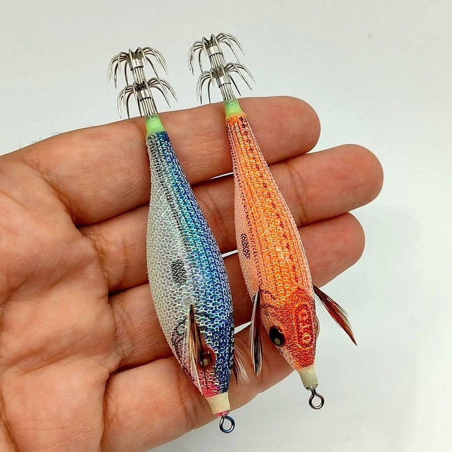 Kalamar Zokaları DTD Premium Gira 2.0 65mm Kalamar Zokası
