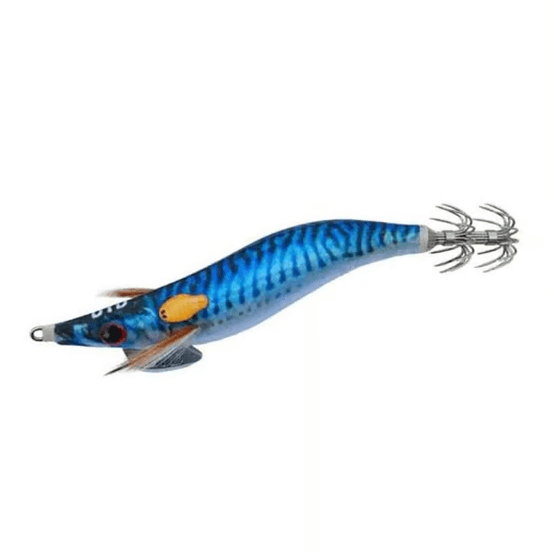 Kalamar Zokaları DTD Real Fish Oita 3.5 Kalamar Zokası