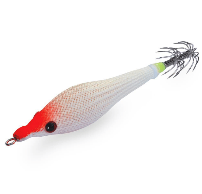 Kalamar Zokaları DTD Red Devil 1.5