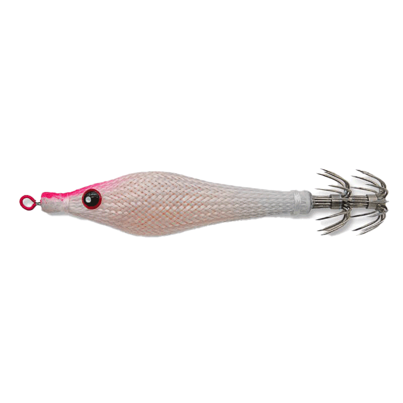 Kalamar Zokaları DTD Red Devil 1.5 - PİNK HEAD