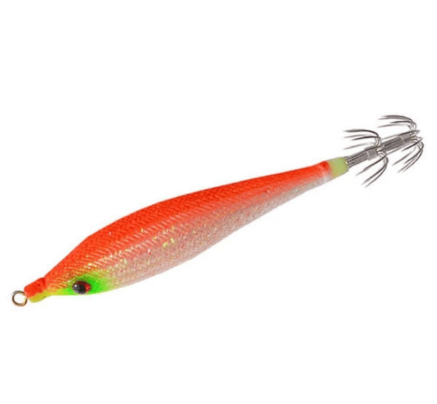 Kalamar Zokaları DTD Soft Diamond 2.0 Kalamar Zokası - RED