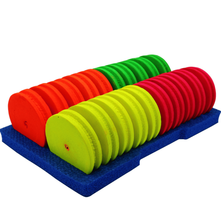 Yardımcı EkipmanlarEurofish Kutulu Takım Sarma Aparatı 20li