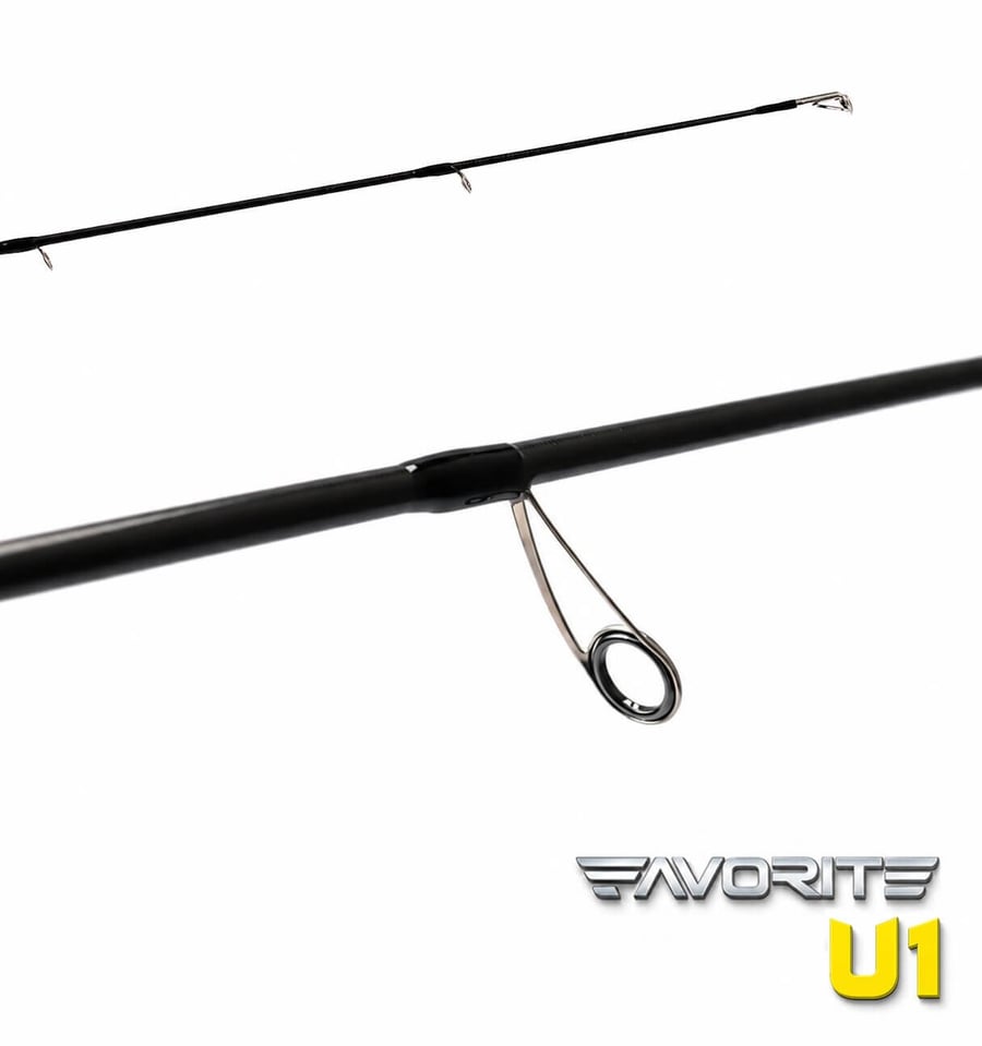 Favorite U1 Kamış U1-762ML 2.28M 4-18G Fast Spin Kamış Spin Kamışları