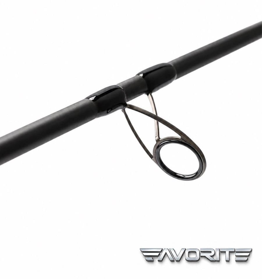 Favorite X1 Kamış X1-982EXH 2.94M 24-86G Fast Spin Kamış Spin Kamışları