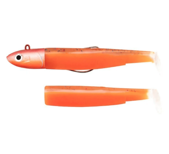 Fiiish Bm140/4 BM3177 Combo Deep 60gr Orange Glow
