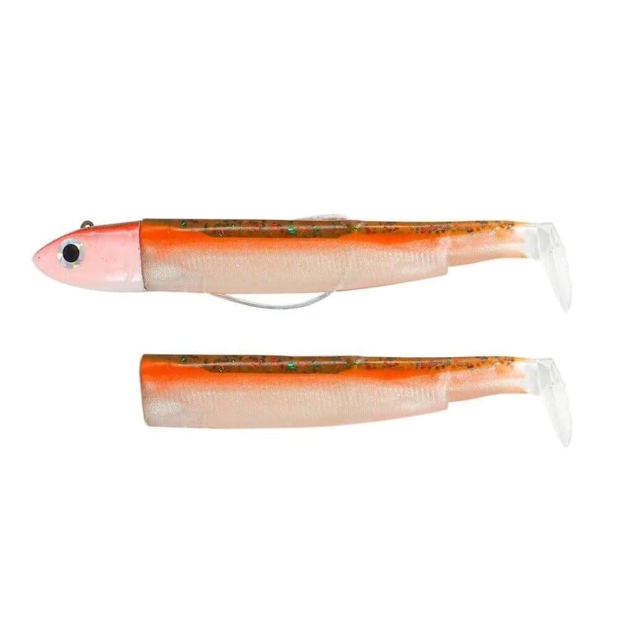 Fiiish BM90/2 BM1307 Combo Off Shore 10gr Candy Green Silikon Yem Silikon Yemler