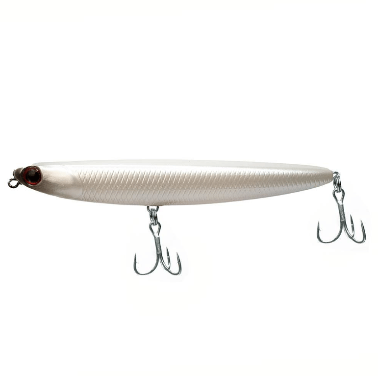 Maket Yemler Fish Master Kamikaze 110mm 14 gr Su Üstü Maket Balık