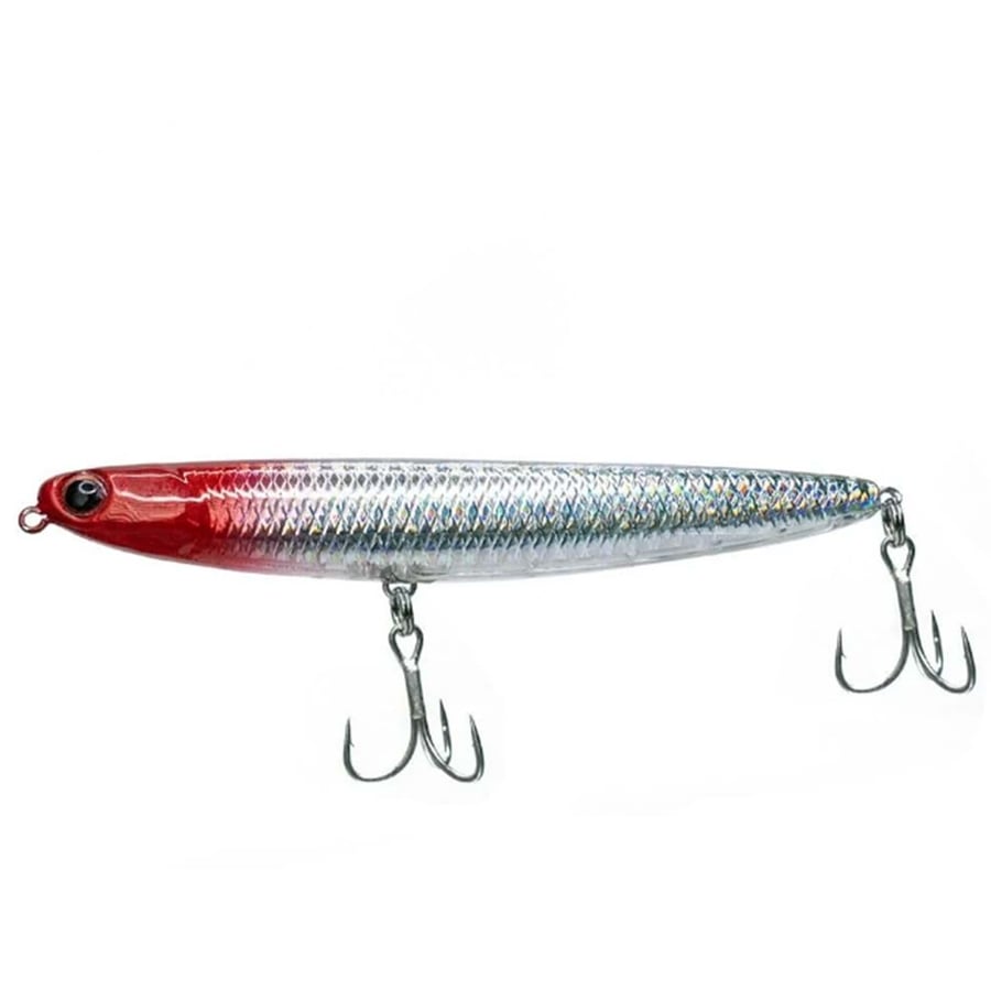 Maket Yemler Fish Master Kamikaze 110mm 14 gr Su Üstü Maket Balık