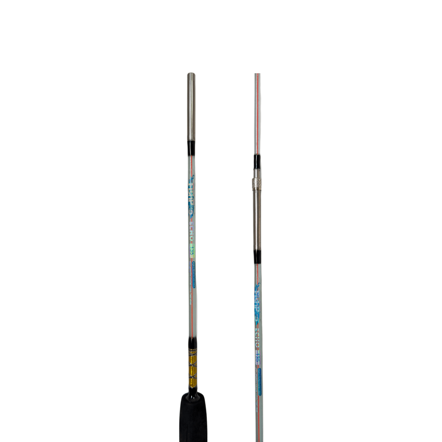Tekne Kamışları FishPro Echo 135cm 100-250gr Tekne Kamışı