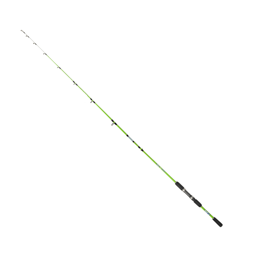 Tekne Kamışları FishPro Felix 180cm 50-150gr Green Tekne Kamışı