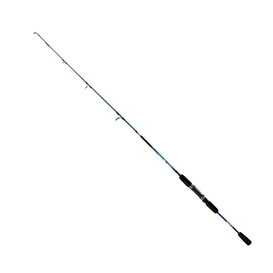 Tekne Kamışları FishPro Roxi 120cm 100-200gr Blue Tekne Kamışı