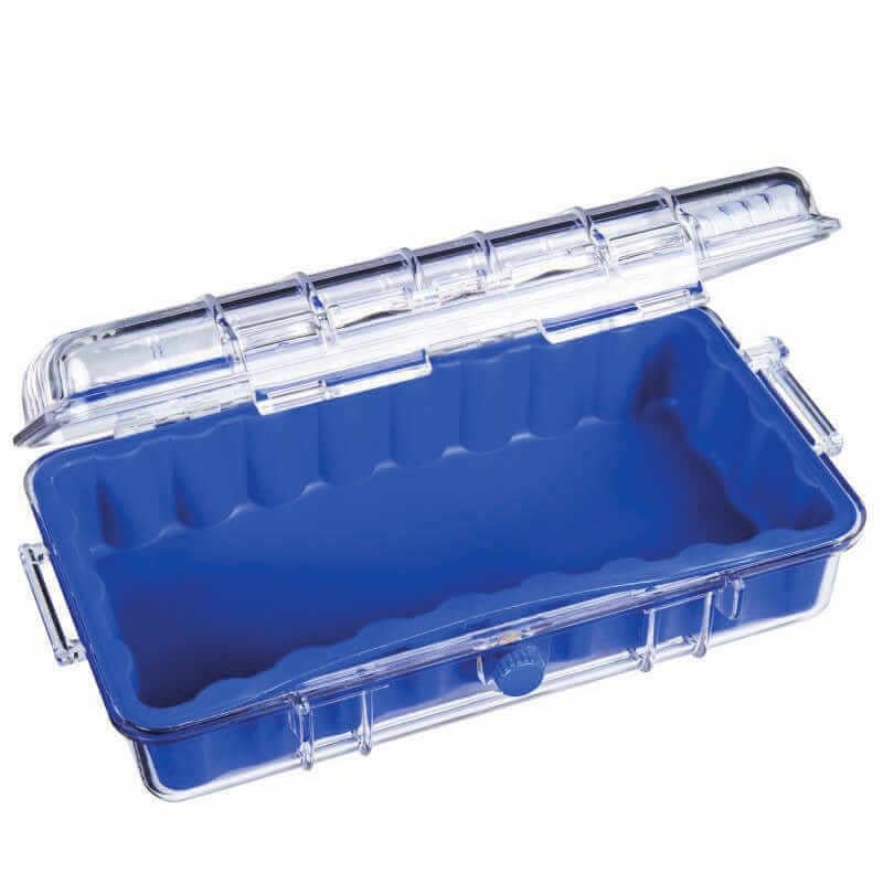 Çanta ve Kutular Flambeau Hd Tuff Balıkçı Kutusu 24.89x14.22x6.35cm