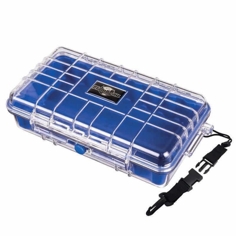 Çanta ve Kutular Flambeau Hd Tuff Balıkçı Kutusu 24.89x14.22x6.35cm