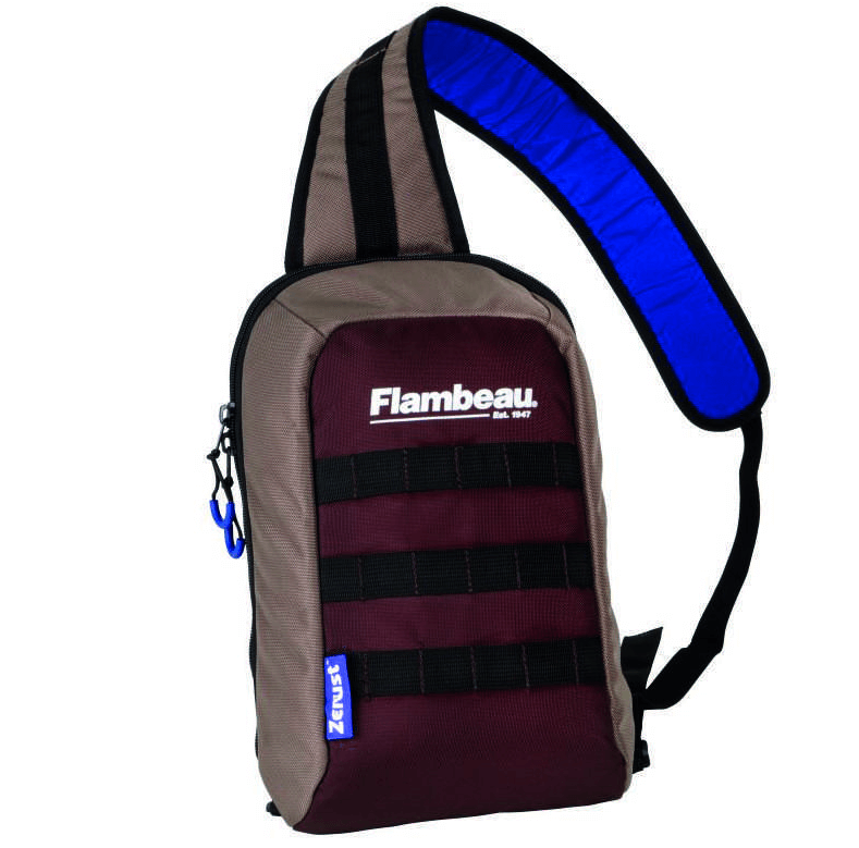 Çanta ve Kutular Flambeau Portage Sling Balıkçı Çantası