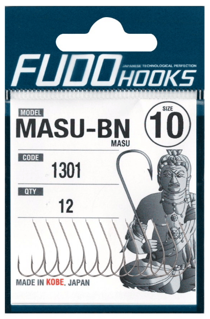 Fudo 1300 Masu Nikel İğne Tekli İğneler