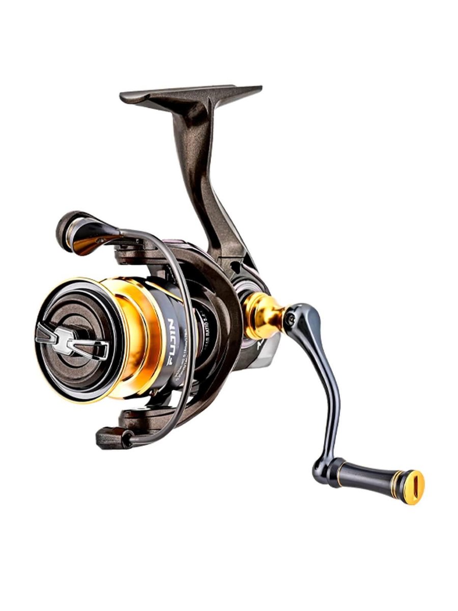 Spin ve Lrf Makineleri Fujin Ajime 1500 LRF Olta Makinesi
