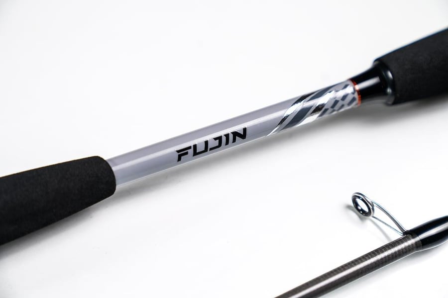 Lrf Kamışları Fujin Ajime 183cm 05-5gr LRF Kamışı