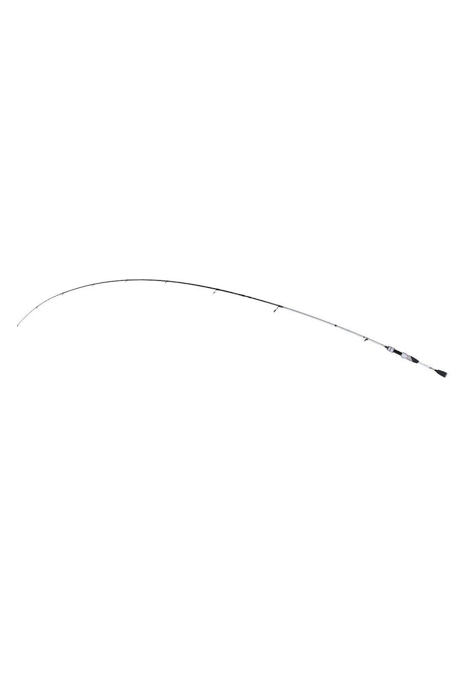 Lrf Kamışları Fujin Ajime 198cm 02-3 gr LRF Kamışı