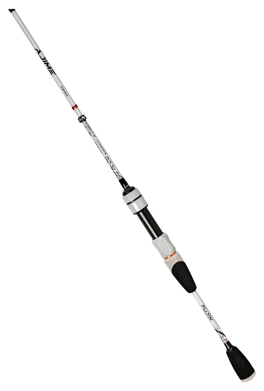 Lrf Kamışları Fujin Ajime 198cm 02-3 gr LRF Kamışı