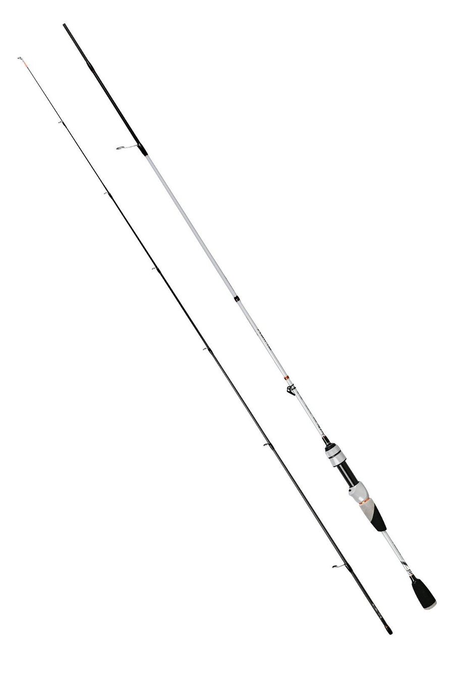 Lrf Kamışları Fujin Ajime 198cm 02-3 gr LRF Kamışı