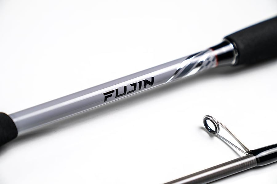Lrf Kamışları Fujin Ajime 198cm 05-5gr LRF Kamışı
