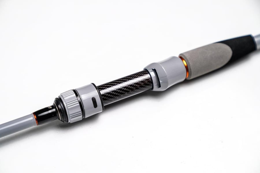 Lrf Kamışları Fujin Ajime 198cm 05-5gr LRF Kamışı