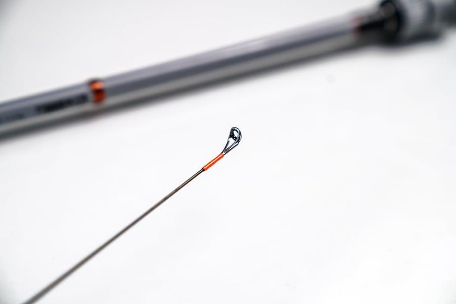 Lrf Kamışları Fujin Ajime 228cm 05-5gr LRF Kamışı