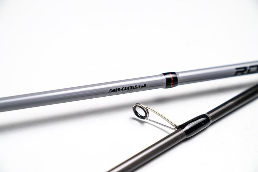 Lrf Kamışları Fujin Ajime 228cm 05-5gr LRF Kamışı