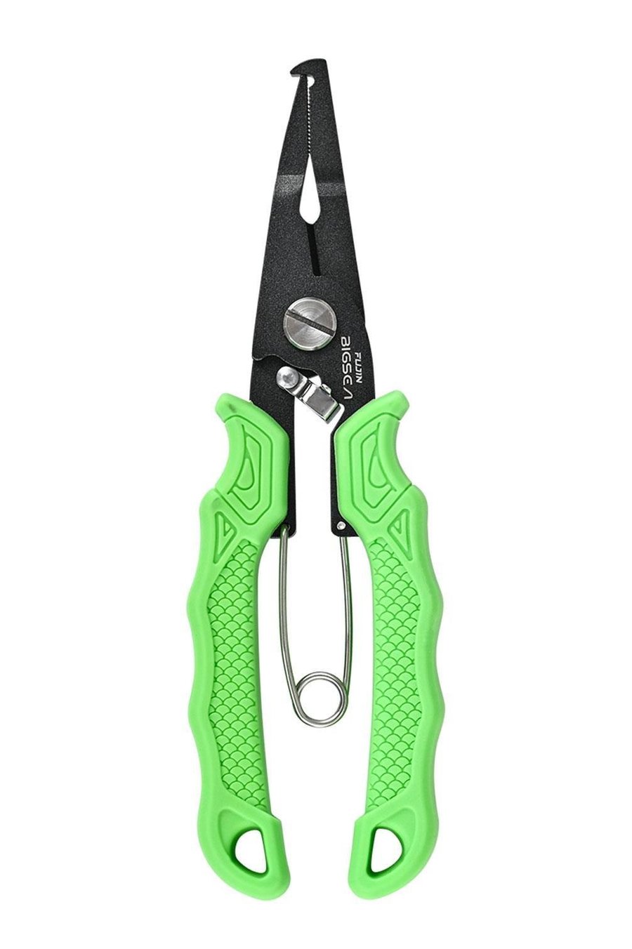 Makas ve Penseler Fujin Bigsea Pliers Balıkçı Pensesi