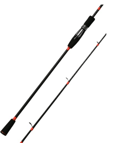 Lrf Kamışları Fujin Boreas Bream 230cm 1-15gr Orange FBSB-762KR
