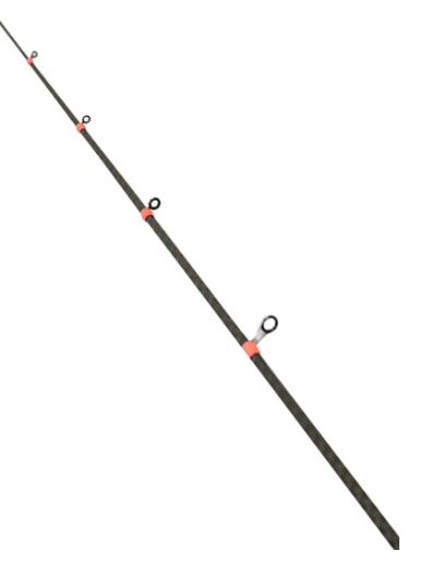 Lrf Kamışları Fujin Boreas Bream 230cm 1-15gr Orange FBSB-762KR
