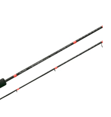 Lrf Kamışları Fujin Boreas Bream 230cm 1-15gr Orange FBSB-762KR