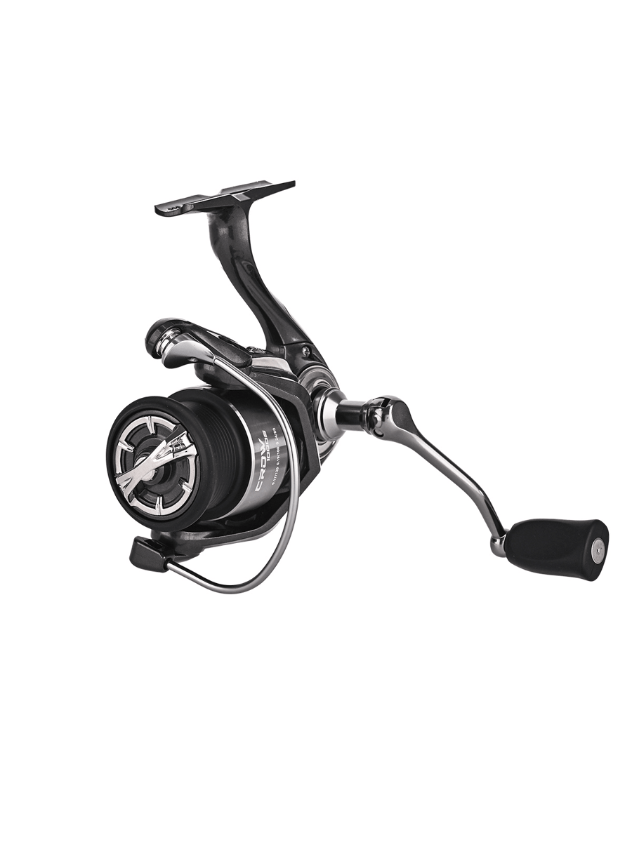 Spin ve Lrf Makineleri Fujin Crow 1000S LRF Olta Makinesi