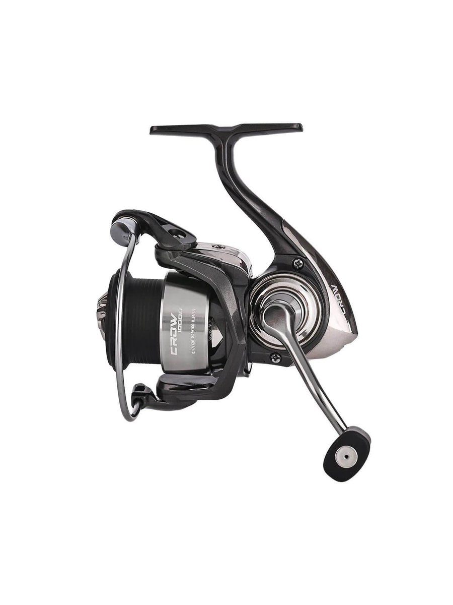 Spin ve Lrf Makineleri Fujin Crow 2000S Spin Olta Makinesi