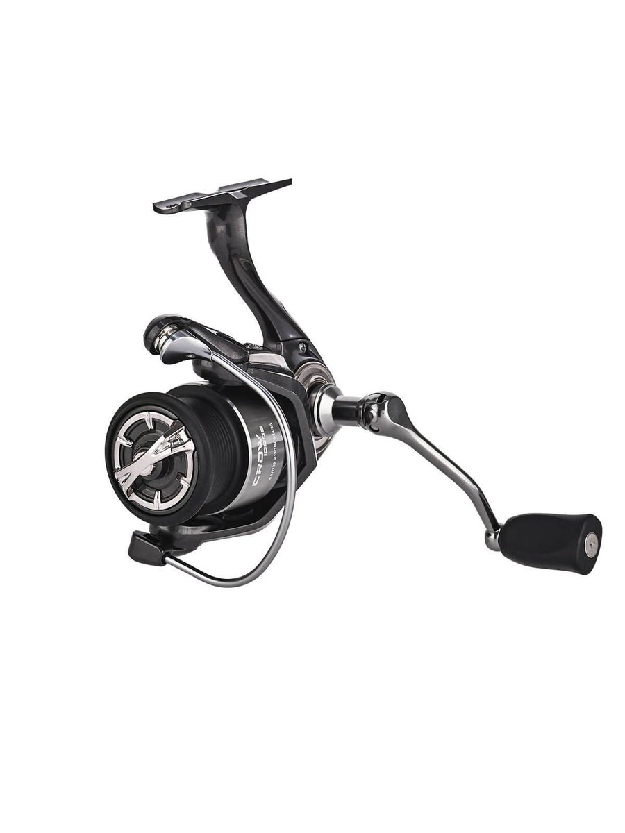 Spin ve Lrf Makineleri Fujin Crow 2000S Spin Olta Makinesi