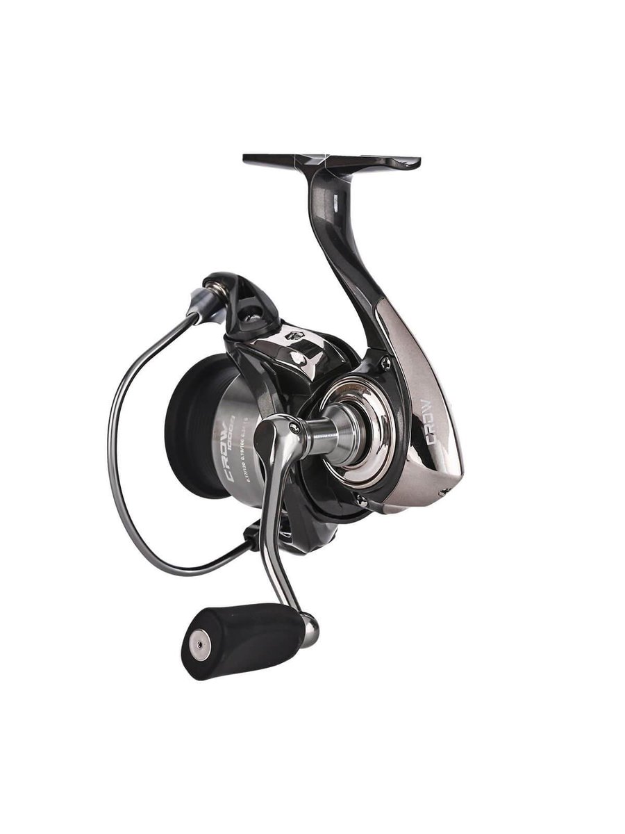 Spin ve Lrf Makineleri Fujin Crow 2000S Spin Olta Makinesi