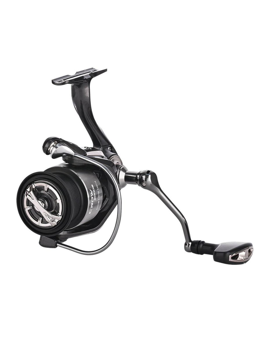 Spin ve Lrf Makineleri Fujin Crow 4000 Spin Olta Makinesi