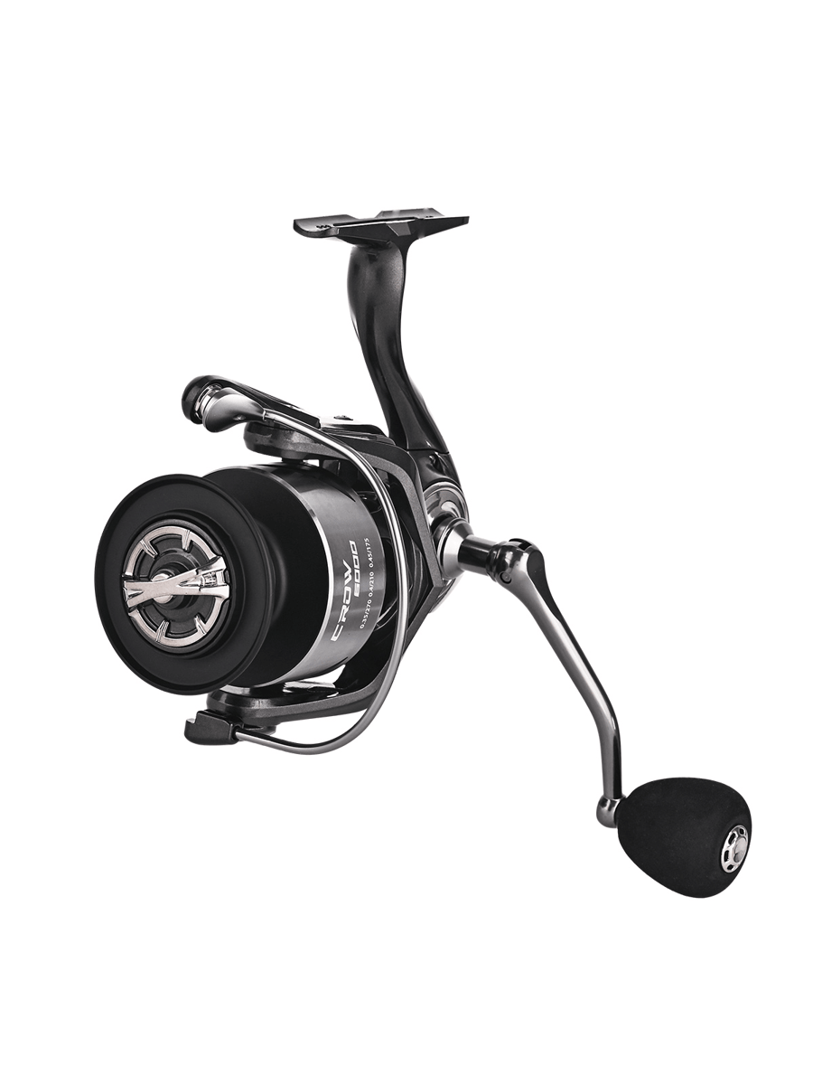 Spin ve Lrf Makineleri Fujin Crow 5000 Spin Olta Makinesi
