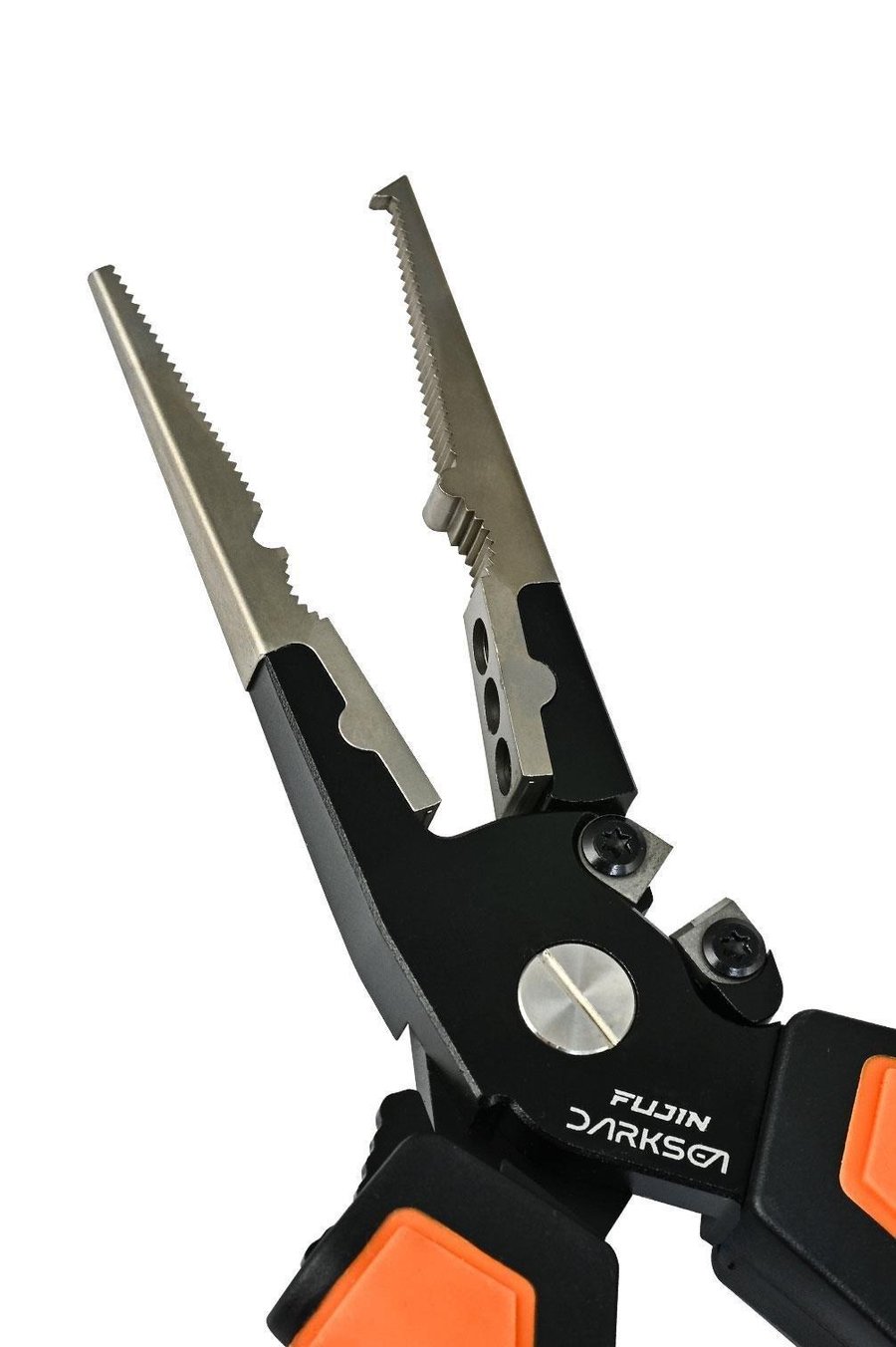 Makas ve Penseler Fujin Darksea Pliers Balıkçı Pensesi